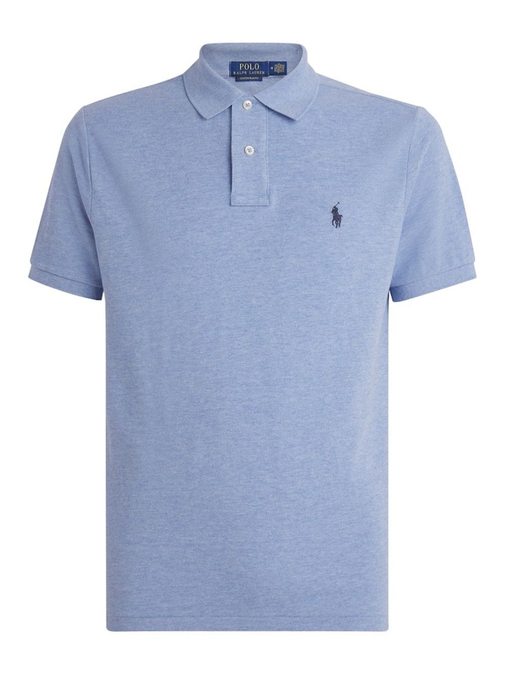 Polo Ralph Lauren Logo Polo Shirt Men’s Size Small Cotton